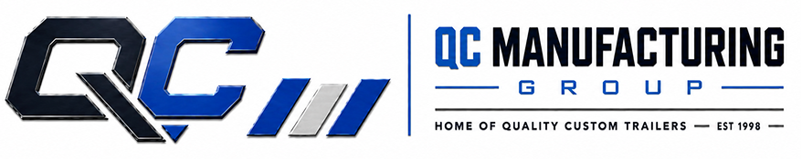 QC Manufacturing Group - logo