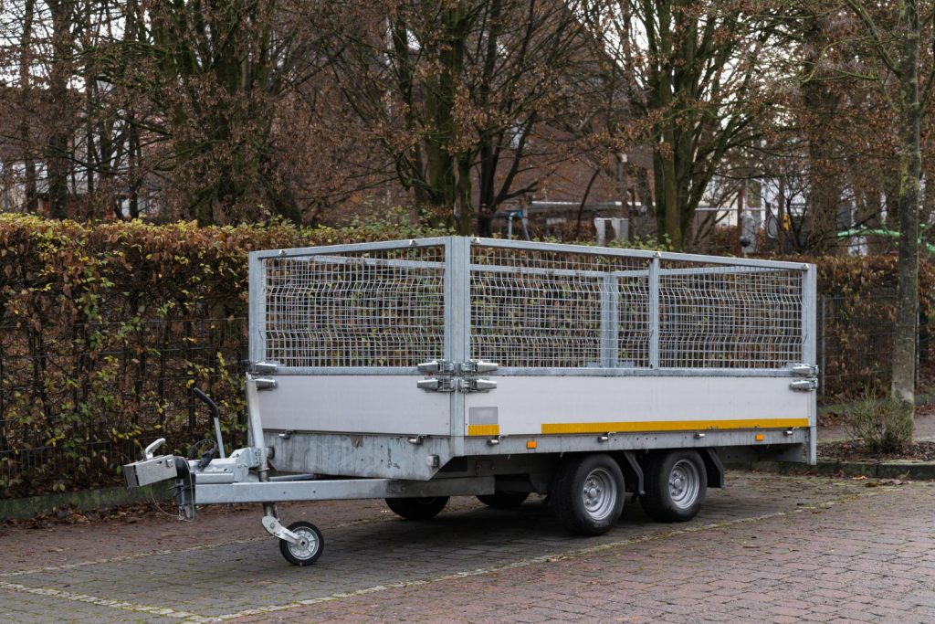 Custom Trailer